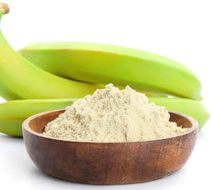 โซลูชันห่วงโซ่อุปทานทั่วโลก: ผงกล้วยสีเขียวเวียดนามจำนวนมาก - Product Image 2