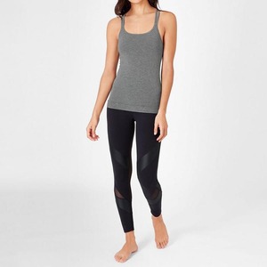 Dernière conception au prix de gros débardeurs pour femmes fabriqués dans le meilleur matériau respirant personnalisé débardeurs pour femmes à usage intensif - Product Image 5