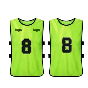 ชุดเสื้อซ้อมฟุตบอลของผู้ใหญ่ผ้ากันหนาวตาข่ายระบายอากาศได้ดีดีไซน์ตามสั่งบริการ OEM - Product Image 6