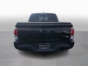 2023 pour Tacoma pour Sport Double Cabine 4x4 Conduite à Gauche - Product Image 6