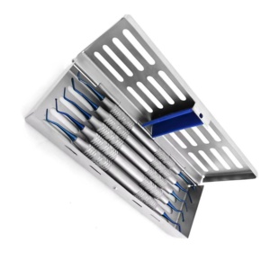 OMI Healthcare Supply Set de instrumentos de relleno dental compuesto - Product Image 4