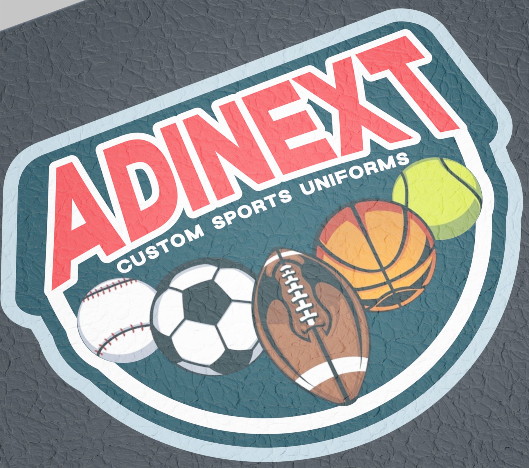 ADINEXT ENTERPRISES logo