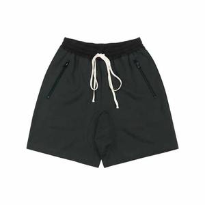 Pantalones cortos de béisbol sólidos Tallas grandes Unisex Verano Transpirable Impreso Deportes Baloncesto Ropa de calle Correr - Product Image 5