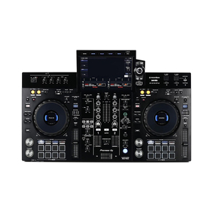 Entrega rápida Audio DJ Media Player Pantalla táctil Consola de transmisión de música al por mayor suministro a granel de alta calidad - Product Image 4