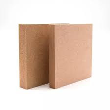 <b>Best</b> Selling 1.8mm 3mm Thin Raw Pine Veneer MDF Board E0 Water Resistant Furniture - Product Image 3