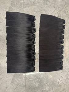 Proveedor de Cabello Vietnamita, Cabello en Paquetes, Cabello Vietnamita Natural de Alta Calidad, Apto para Todo Tipo de Piel, Precio al por Mayor - Product Image 4