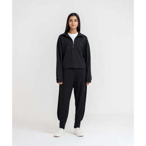 LuxeStretch Relaxed Joggers para Mujer Leggings Cómodos para Mujer - Product Image 3