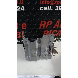 Alloggiamento Batteria Nissan Qashqai Serie (14>) Benzina - Product Image 4