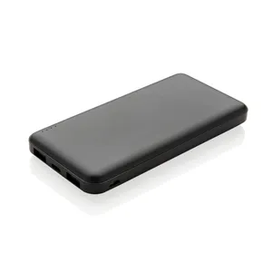 Powerbank Personalizzato da 10.000mAh, Gadget Tecnologici Personalizzati per Scopi Promozionali - Product Image 1