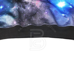 Vêtements hommes tenue décontracté survêtements meilleur style impression par sublimation hommes survêtement respirant manches longues hommes survêtement - Product Image 6