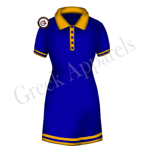 Igma Amma Ho orors broidery. - Product Image 1