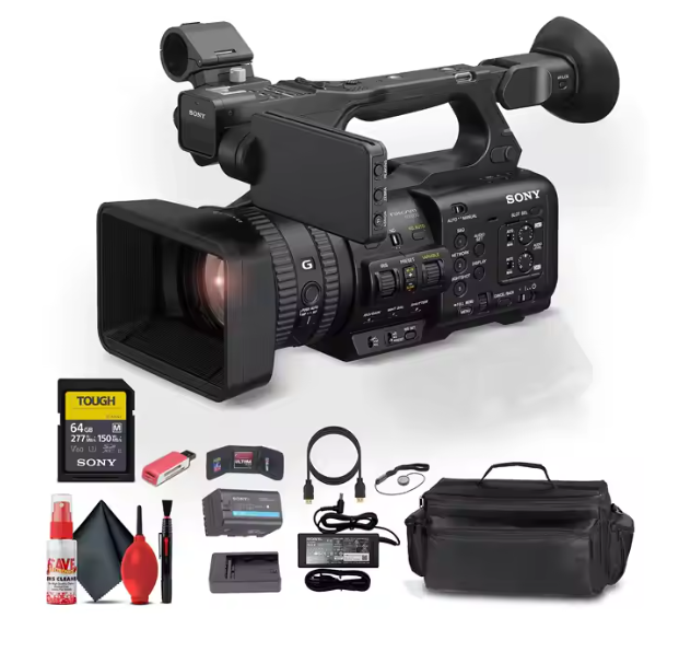 Новая профессиональная видеокамера NXCAM, качественная цифровая камера 4K/8K DSLR с картой памяти SD, высокие продажи!