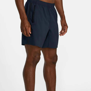 Pantalones cortos de entrenamiento deportivo de secado rápido para hombre, tela que absorbe la humedad para correr y hacer ejercicio - Product Image 4