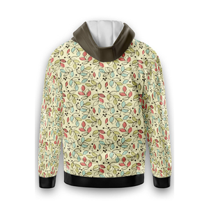 Proveedor de Pakistán, Sudaderas con Sublimación para Hombre, Ropa Urbana, Nueva Moda, Sudaderas de Alta Calidad con Mezcla de Algodón y Sublimación para Hombre - Product Image 6