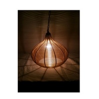 Lanterne LED marocaine suspendue en fer forgé, design exclusif, faite à la main, couleur et taille personnalisables pour l'espace de vie - Offre Spéciale