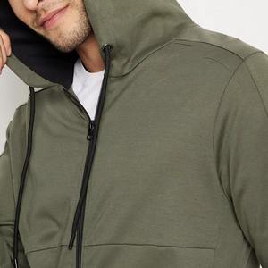 Survêtement pour homme de haute qualité, taille plus, hiver 2025, manches longues, 100% coton, fabriqué au Pakistan - Product Image 6