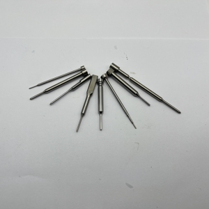 Tùy chỉnh chính xác đấm Máy dập chết phụ kiện bóng Báo Chí chết cho nhà máy tùy chỉnh tiêm đúc các bộ phận - Product Image 3