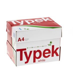 Vente en gros de papier A4 Typek avec usages polyvalents à vendre/papier bond Typek avec les meilleurs prix d'offre - Product Image 6