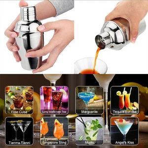 Worldwide Supply of Premium Stainless Steel <b>Cocktail</b> <b>Shaker</b> Bartenders' Choice Low Price Metal Bar Accessories Highest Selling - Product Image 6