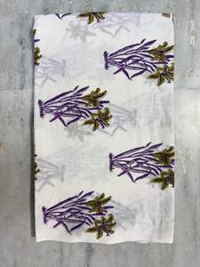 ผ้าฝ้าย100% ระบายอากาศได้ดีผ้าพิมพ์ลายทำด้วยมือผ้าฝ้ายมรดก jaipur แบบดั้งเดิมเป็นมิตรกับสิ่งแวดล้อม - Product Image 2