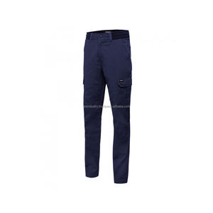 Pantalones Cargo para Hombre, Pantalones de Senderismo y Jogging, Pantalones Tácticos de Caza con Bolsillos Grandes - Product Image 2