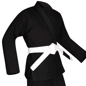 ชุดยิวยิตสูและคาราเต้สำหรับผู้ใหญ่ ทนทาน คุณภาพสูง ปรับแต่งได้ เหมาะสำหรับทุกเพศ - Product Image 3