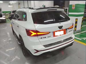 VS7 2023 280TSI ABT - Product Image 5