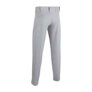 Pantalons de baseball personnalisés de marque privée Pantalons de baseball fabriqués au Pakistan Pantalons de baseball de qualité supérieure pour hommes - Product Image 4