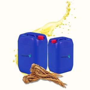 Aceite Esencial de Raíz de Angélica 100% Puro y Natural, Destilado al Vapor, de Francia, Exportador Mayorista - Product Image 1