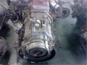 N04CTD Moteur HINOs Dutro 2004 PD-XZU378M - Product Image 3