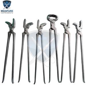 Cortador de Pezuñas Veterinario Ergonómico, Herramienta de Recorte para Caballos, Ganado y Animales, Cortador de Pezuñas de 12-15 Pulgadas - Product Image 5