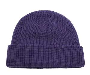 Gorro de Punto de Invierno de Alta Calidad al por Mayor con Logotipo Personalizado, Nuevo Estilo, el Más Vendido a Bajo Precio - Product Image 3