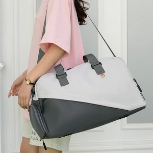 Bolsas de viaje Oxford Bolsos de mujer a la venta 2024 Cremallera de alta calidad Bolso informal de gran capacidad Bolso informal - Product Image 3