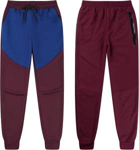 2025 survêtements d'extérieur costumes de jogging à capuche survêtements personnalisés pour hommes ensembles de survêtements pour hommes - Product Image 6