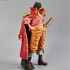 <span class=keywords><strong>Figura</strong></span> de Anime de Gol D. <span class=keywords><strong>Roger</strong></span> al por Mayor, Modelo Coleccionable de PVC 100% Auténtico, <span class=keywords><strong>Figura</strong></span> de Personaje Pirata para Colección y Regalo - Product Image 4