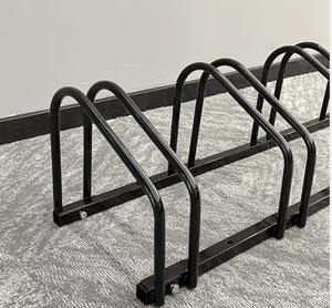 Soporte de Almacenamiento para Bicicletas OEM/ODM para Estacionamiento en Vietnam - Product Image 1