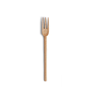 Vente en gros Ensemble de couverts en bois Cuillère en bois Fourchette Couteau pour taille personnalisée au meilleur prix - Product Image 4