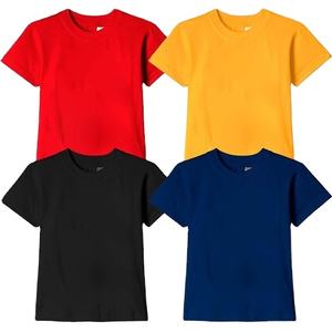 T-shirt pour homme de marque personnalisée de conception haut de gamme, à épaules tombantes, coloré, de haute qualité, en coton premium - Product Image 5