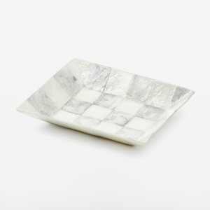 Jabonera autodrenante de nácar, gran precio, jabones nacarados, platos de barra al por mayor - Product Image 5