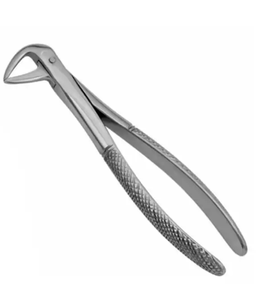 คีมคีบคาวฮอร์นเครื่องมือผ่าตัดทางทันตกรรม - Product Image 4