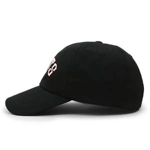 Gorra deportiva de béisbol de algodón de alta calidad, diseño clásico personalizable con personalidad a la moda, venta al por mayor, estilo deportivo personalizado, Golf - Product Image 3