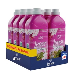 Lenor Professional Fabric Softener Odor Eliminator – 3.8 l - Product Image 4