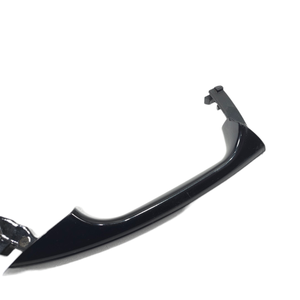 MANIGLIA ESTERNA PORTA ANTERIORE SINISTRA MERCEDES Classe B W246 2a Serie OM 607.951 (12>) - Product Image 6