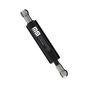 Cylindre de gaz de Traction en acier de haute qualité PS08BA-80-230-F1 230mm Support de levage de couvercle de trappe de bateau industriel 80mm course certifiée ISO - Product Image 1