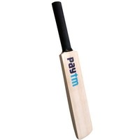 Mini batte de cricket promotionnelle imprimée sur mesure avec votre logo