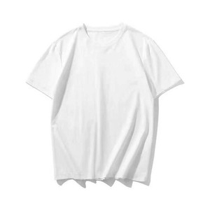 T-shirts unisexe surdimensionnés à manches courtes et à épaules tombantes vintage personnalisés 100 coton T-Shirt lourd délavé à l'acide - Product Image 4