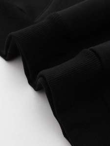 Sudadera con capucha estampada personalizada para hombre, estilo pulóver en tela transpirable y cómoda, forro polar de algodón/forro polar de poliéster - Product Image 4