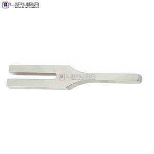 Diapasones Premium para Terapia de Sonido Profesional y Curación Vibracional Precisa, Instrumentos Médicos - Product Image 5