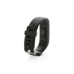 Riciclato RCS TPU Bracciale per il Fitness intelligente con cardiofrequenzimetro - Product Image 2