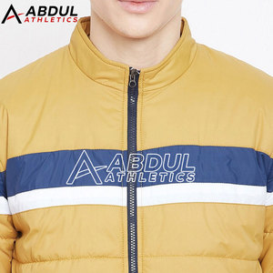 <b>Men</b> Bubble <b>Jacket</b> <b>Lightweight</b> Style Winter <b>Jacket</b> For Outdoor Casual And Daily Wear <b>Men</b> Bubble <b>Jacket</b> - Product Image 6